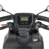 TGA Breeze S4 Hard Top All Weather Mobility Scooter - Image 5
