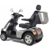 TGA Breeze S4 8mph Mobility Scooter - Image 3