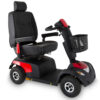 Invacare Comet Ultra 6mph Mobility Scooter