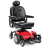 Pride Jazzy Select 6 Indoor / Outdoor Powerchair - Image 3