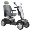 Kymco Maxi 8mph Mobility Scooter - Image 3