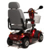 FreeRider Mayfair Pavement Mobility Scooter - Image 4