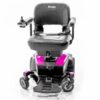 Pride Go Chair Travel Powerchair - Image 4