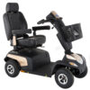 Invacare Orion Pro 8mph Mobility Scooters
