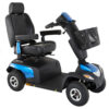 Invacare Orion Pro 8mph Mobility Scooters - Image 6