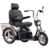 TGA Supersport 8mph Mobility Scooter