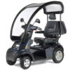 TGA Breeze S4 Hard Top All Weather Mobility Scooter