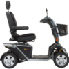 Pride Colt Executive 8mph Mobility Scooter - Image 4