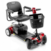 Pride Go Go Sport Travel Mobility Scooter