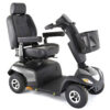Invacare Orion Metro 8mph Mobility Scooter