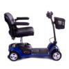 Pride Apex Lite Travel Mobility Scooter - Image 4
