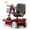 Shoprider Sovereign Pavement Mobility Scooter - Image 2
