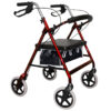 Bariatric Rollator - Image 2