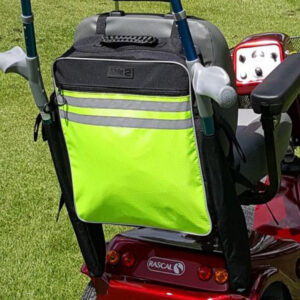 High Visibility Safety Bag