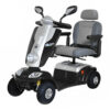 Kymco Midi 8mph Mobility Scooter - Image 5