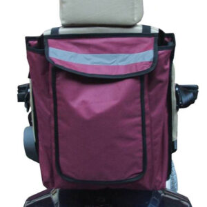 Crutch Back Bag