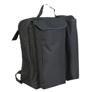 Single Pocket Crutch Bag