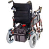 Roma Sirocco Indoor / Outdoor Electric Wheelchair - Image 3