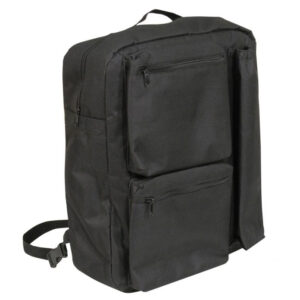 Slim Crutch / Walking Stick Bag