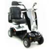 Kymco Midi 8mph Mobility Scooter - Image 2