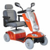 Kymco Midi 8mph Mobility Scooter - Image 3