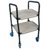 2 Tier Trolley