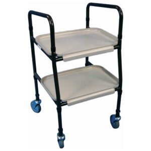 2 Tier Trolley