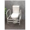 Toilet Frame Without Seat - Image 2