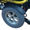 Kymco K-Activ Outdoor Powerchair - Image 4