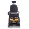 Quantum Q4 Indoor / Outdoor Powerchair - Image 4