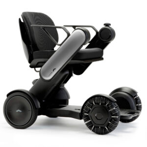 Whill Model C2 Indoor / Outdoor Powerchair