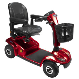Invacare Leo Pavement Mobility Scooter