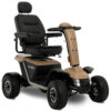 Pride BAJA Wrangler Large 8mph Mobility Scooter