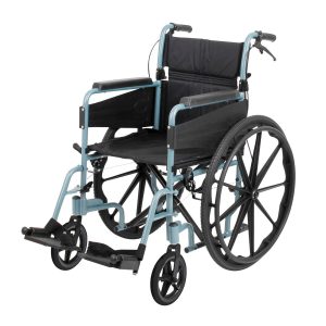 Escape Lite Self Propel Wheelchair