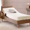 Cantona Rise Recline Bed 3' Single Profiling