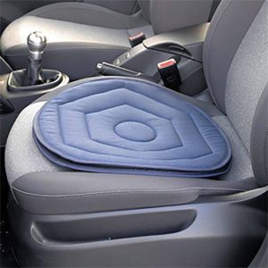 Rotary Cushion
