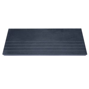 Rubber Ramp