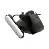 Whill Model C2 Indoor / Outdoor Powerchair - Image 3