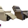 Willow Leather Rise Recline Chair - Image 2