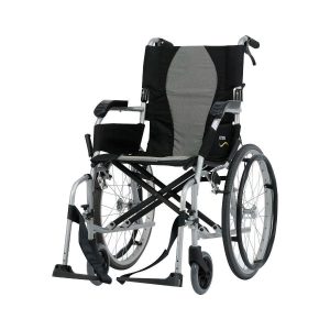Ergo Lite Self Propel Wheelchair