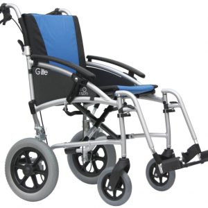 G-Logic Transit Wheelchair