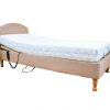 Cantona Rise Recline Bed 3' Single Profiling - Image 2