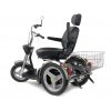 TGA Supersport 8mph Mobility Scooter - Image 3