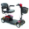 Pride Apex Rapid Travel Mobility Scooter