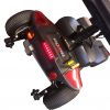 Pride Go Go Sport Travel Mobility Scooter - Image 2