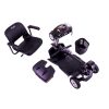 Pride Apex Lite Travel Mobility Scooter - Image 3