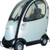 Shoprider Traveso All Weather Mobility Scooter - Image 4