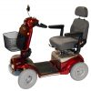Shoprider Cadiz 8mph Mobility Scooter