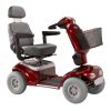 Shoprider Cadiz 8mph Mobility Scooter - Image 2