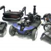 Pride Go Go Sport Travel Mobility Scooter - Image 3